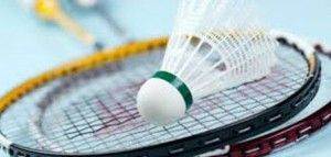 2018 m.  Daugų seniūnijos badmintono varžybose triumfavo TVM komanda
