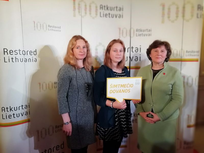 Pivašiūnų maltiečiai – Šimtmečio herojai
