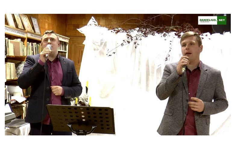 Grupė “Bent” (2 video)