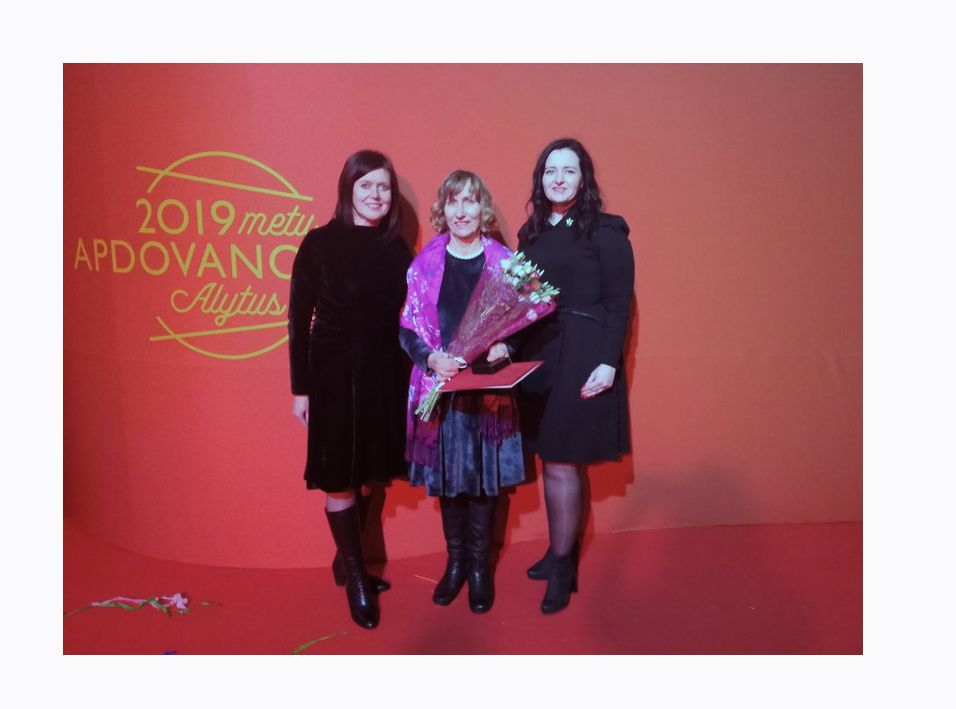 Alytiškė Zita Kaluževičienė: globoti vaikus – mano pašaukimas