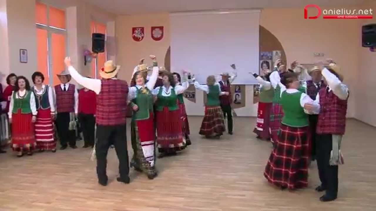 Šeštadienį Alytaus kapela “Dzūkų versmė” kviečia į 20-ojo gimtadienio renginį (video)