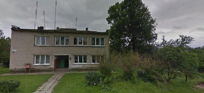 Dauguose pokyčiai: prasideda renovacija