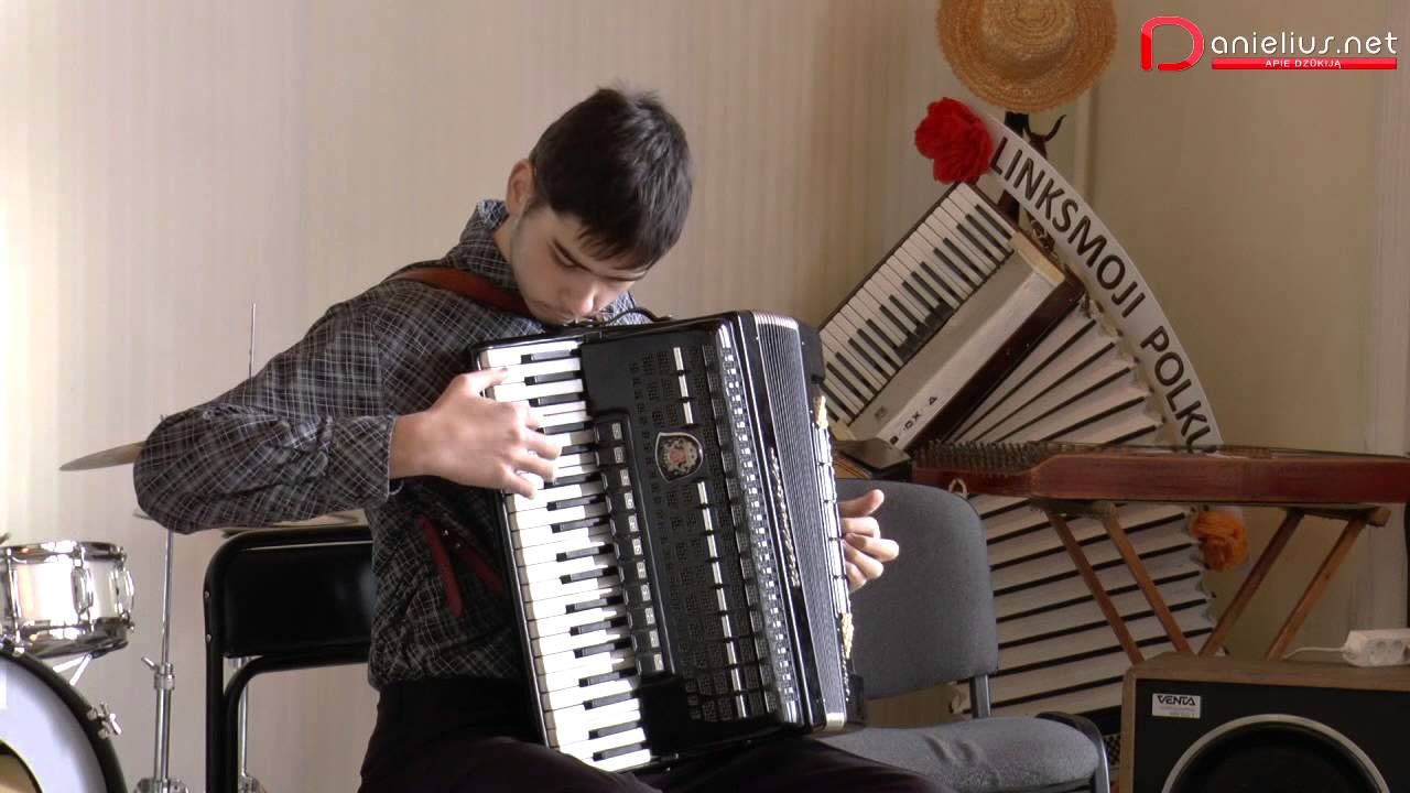 Trečiadienį Alytaus r.meno ir sporto m-kloje – konkursas “Linksmoji polkutė-2019” (video)