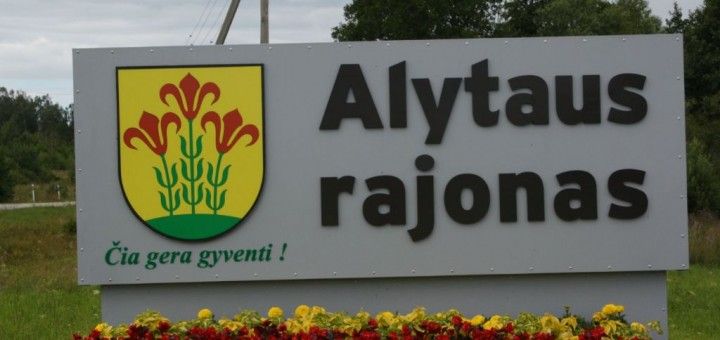 Alytaus rajono pedagogams nemokamos kelionės į darbą