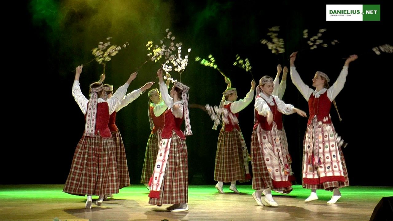 Lietuvos valstybės atkūrimo šventę švęskime Alytaus rajone