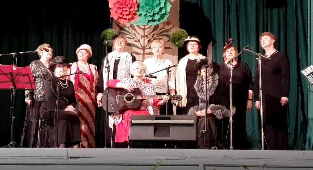Vasario 16-oji Luksnėnuose-2019 (video)