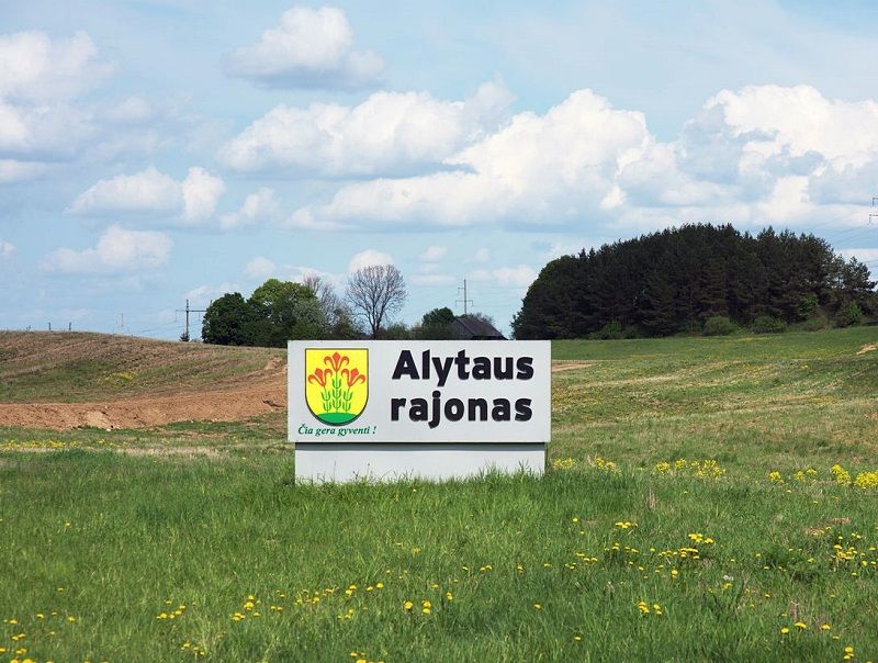 Vis daugiau naujakurių renkasi Alytaus rajoną