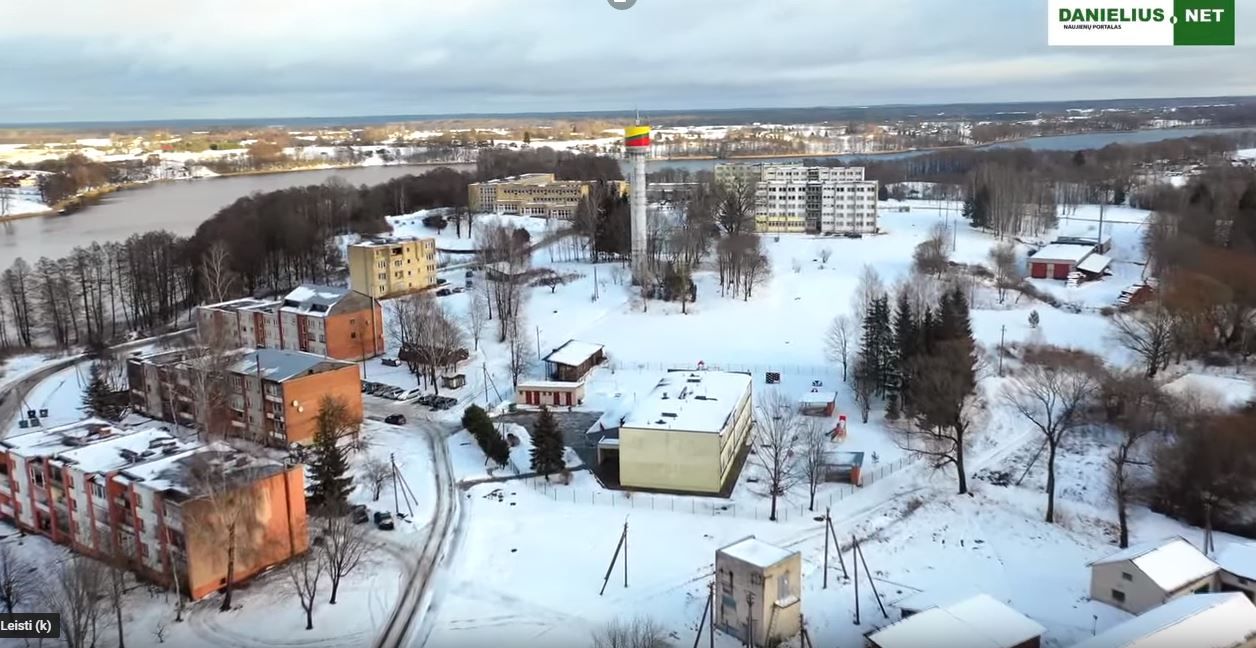 Danielius.net video retrospektyvoje sutikti žmonės ir jų nuostabūs darbai (video)