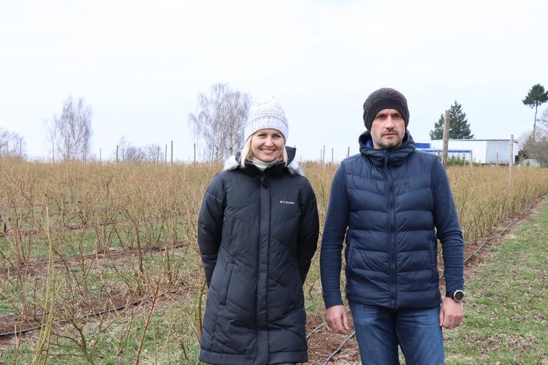 Alytaus rajono ūkininkai ruošiasi sezonui, savivaldybė primena apie galimą paramą
