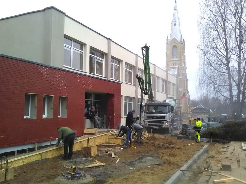 Alytaus rajono savivaldybė pakvies vaikus į naują stovyklą