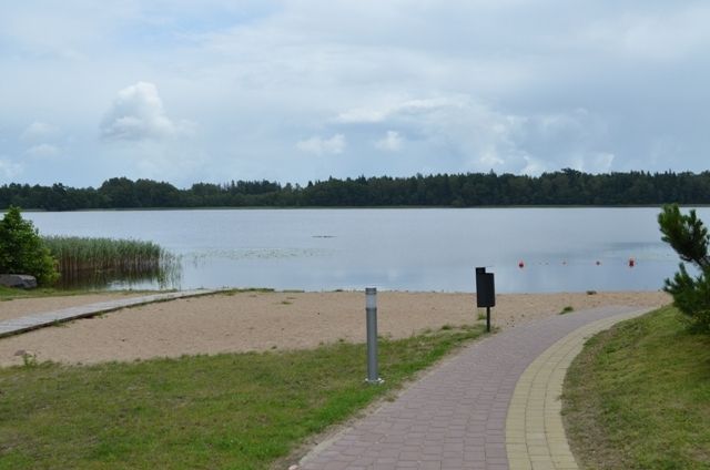 Visuomenė gali teikti pasiūlymus dėl maudyklų stebėjimo