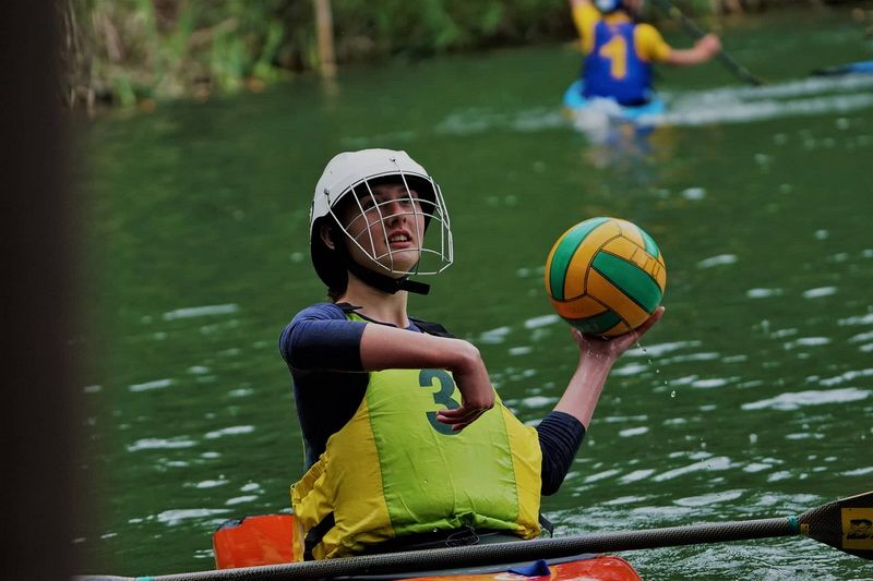 Alytaus r. meno ir sporto mokyklos kanupolininkai tarp geriausiųjų Lietuvoje
