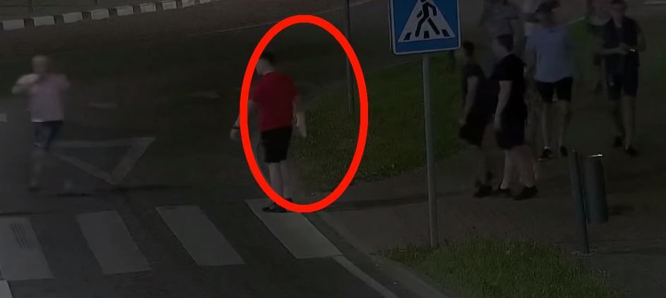 Kas sukėlė muštynes prie Alytaus kavinės? (video)
