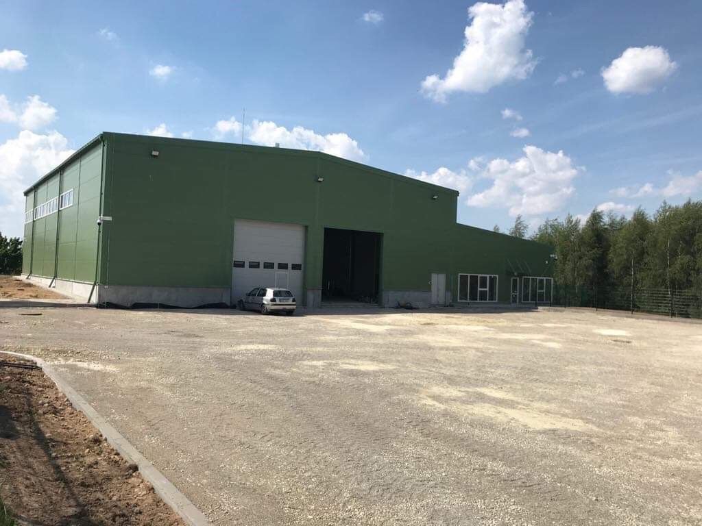 Kaip pavadinsim, taip ir vadinsim – nauji objektai laukia jūsų pasiūlytų vardų!