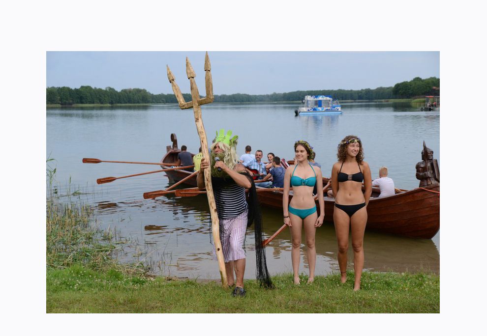 Joninės Dauguose-2019 (foto+video)