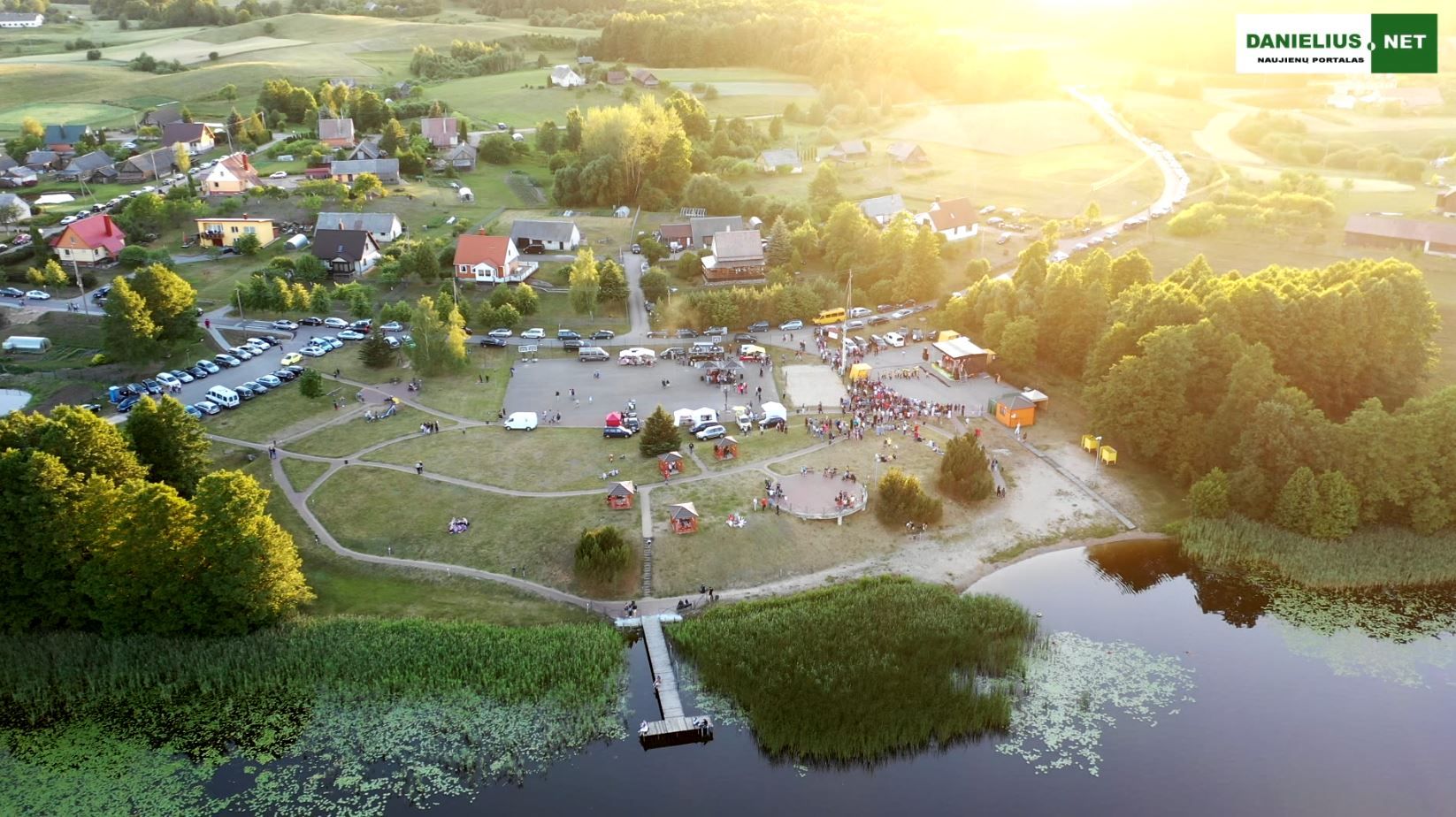 Joninės Pivašiūnuose-2019 (foto+video)