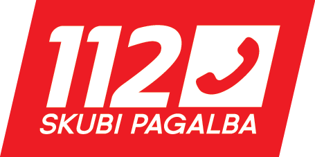 Keičiasi telefono numerio 112 pavadinimas