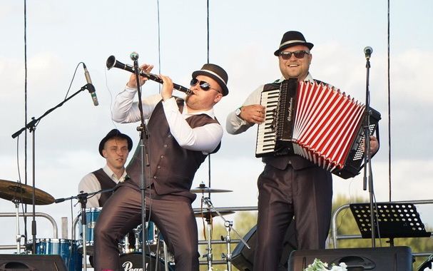 Žagarių bendruomenės šeimų šventė – 2019 (foto+video)