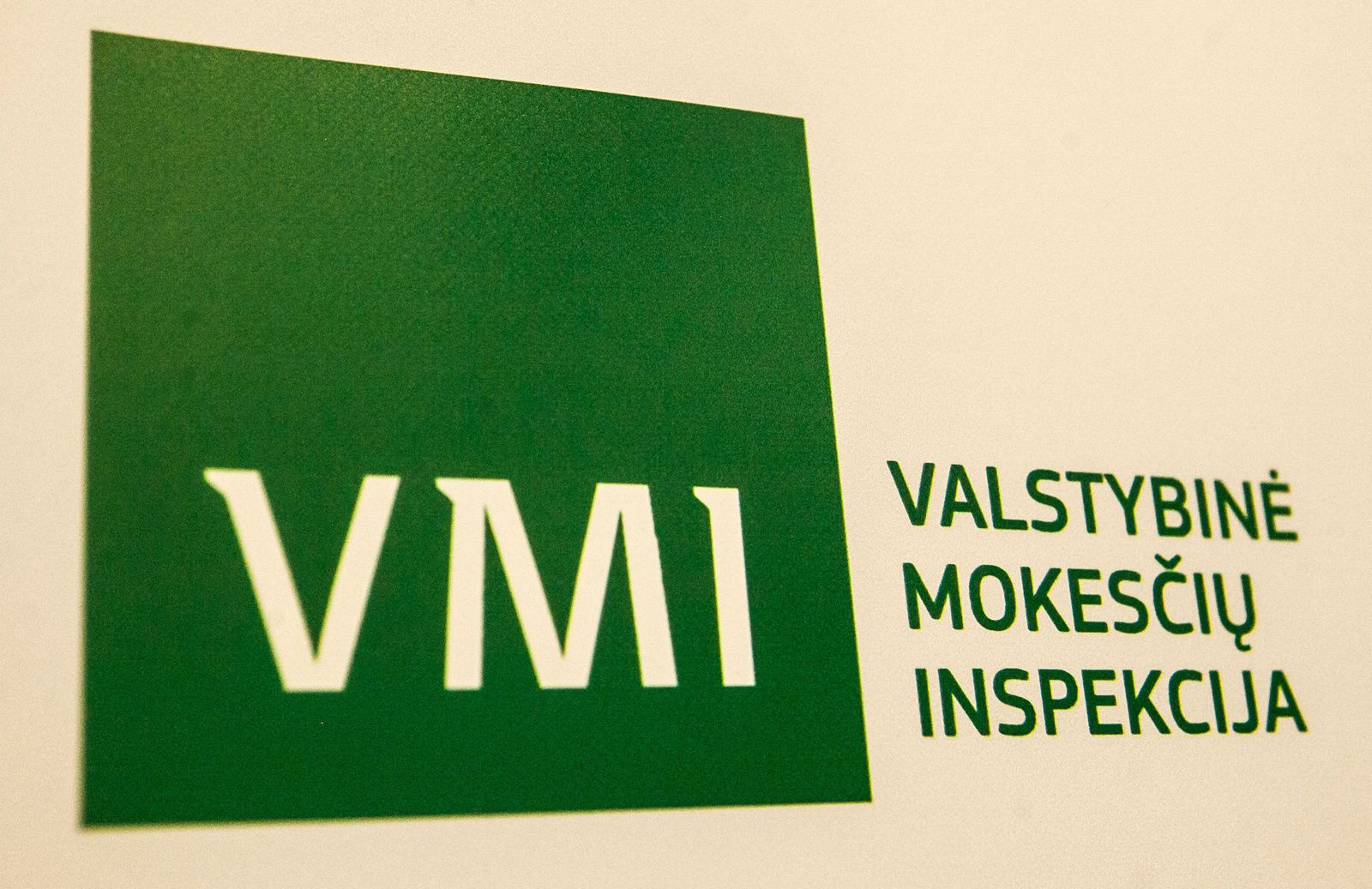 Alytaus apskrityje pusei tūkstančio gyventojų – VMI priminimai deklaruoti