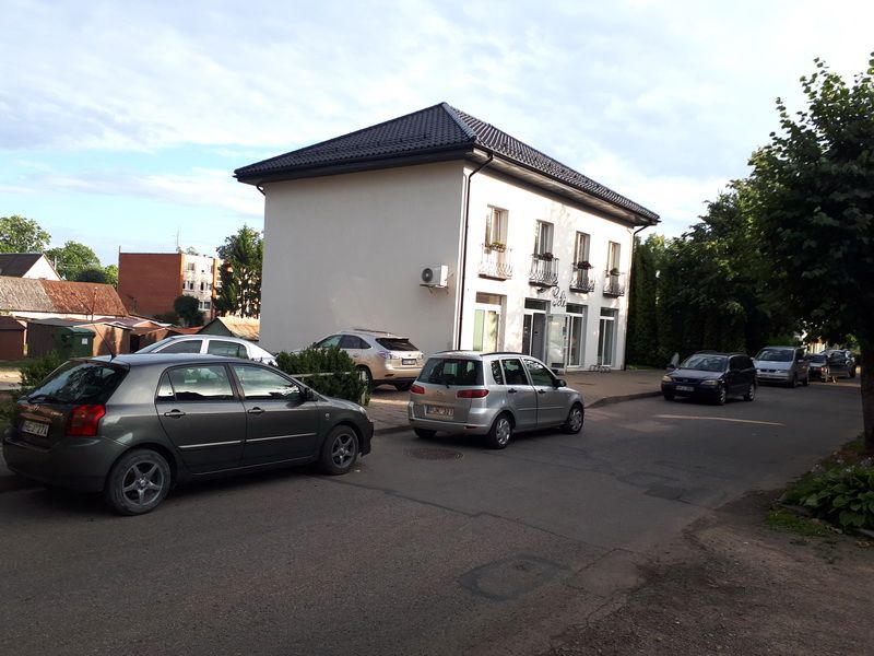 Daugų “Gilė” užsidaro viską išparduodama su 20 proc.nuolaida