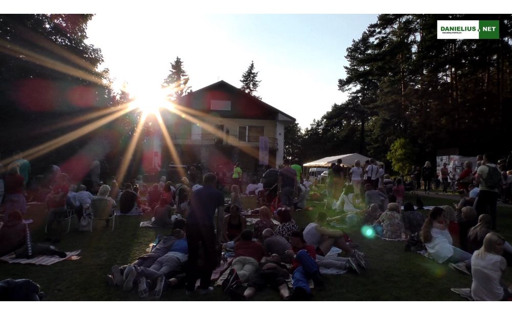 “Pupasodis gyvai-2019” kviečia į dešimtąjį gyvo garso koncertą (video)