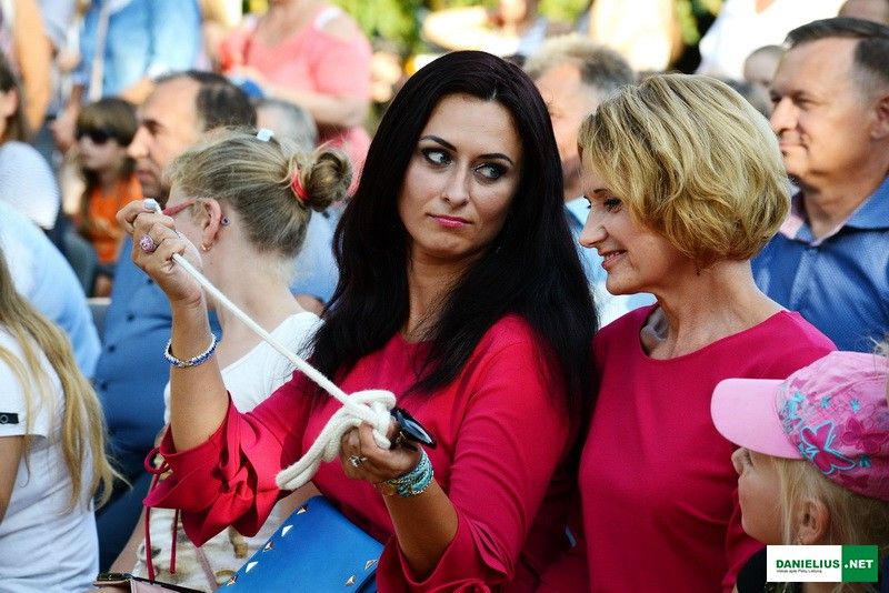 Penktadienį Krokialaukis kviečia į tradicinę šventę “Kaip gyveni kaimyne?” (video)