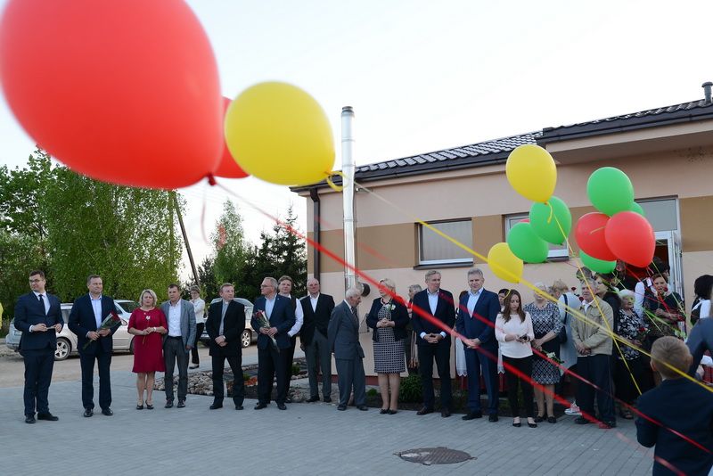 Šį šeštadienį Mikalavo kaimo bendruomenė kviečia vasarą palydėti kitaip