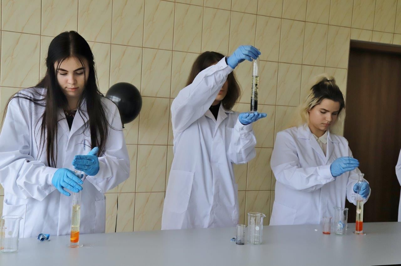 Alytaus rajone mokytojams kompensuojamos kelionės išlaidos – ieškomas chemijos mokytojas