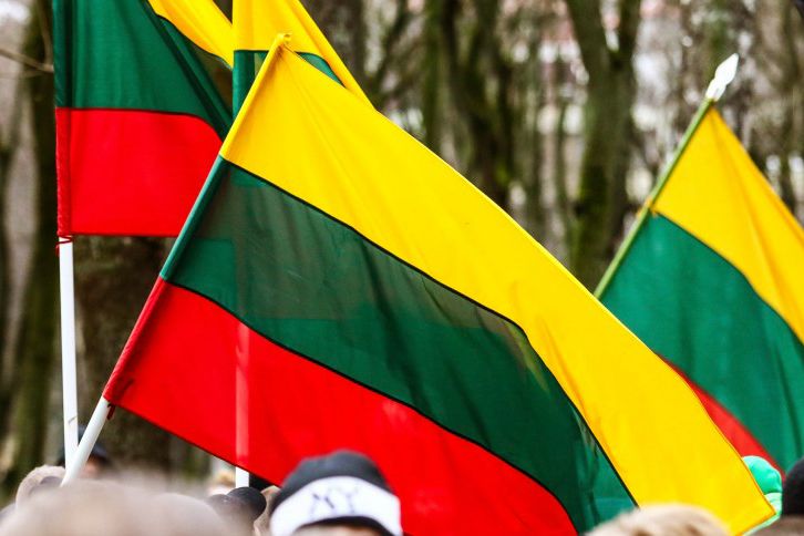 Pirmadienį kviečiame į renginį Kalesninkų miške Lietuvos partizanams pagerbti
