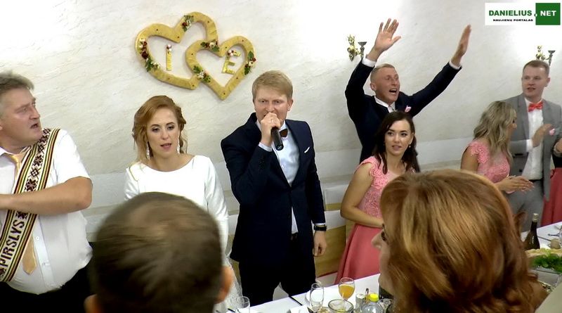 Grupė “Pronto” iš Alytaus-2019 (video)