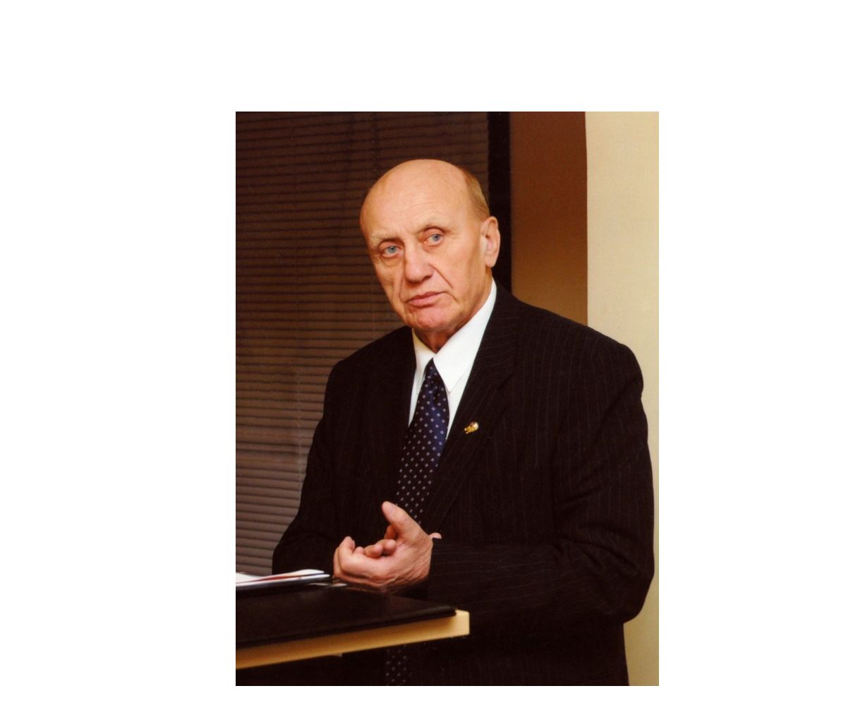 IN MEMORIAM  dainininkas Alfonsas Čekauskas (1937 03 11 – 2019 09 29)