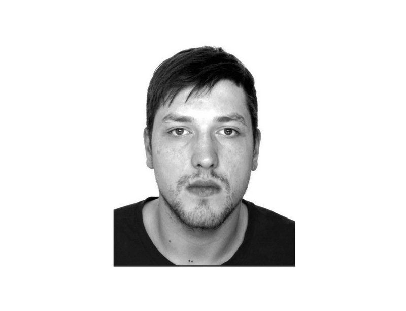 Ieškomas M. Zajančkauskas
