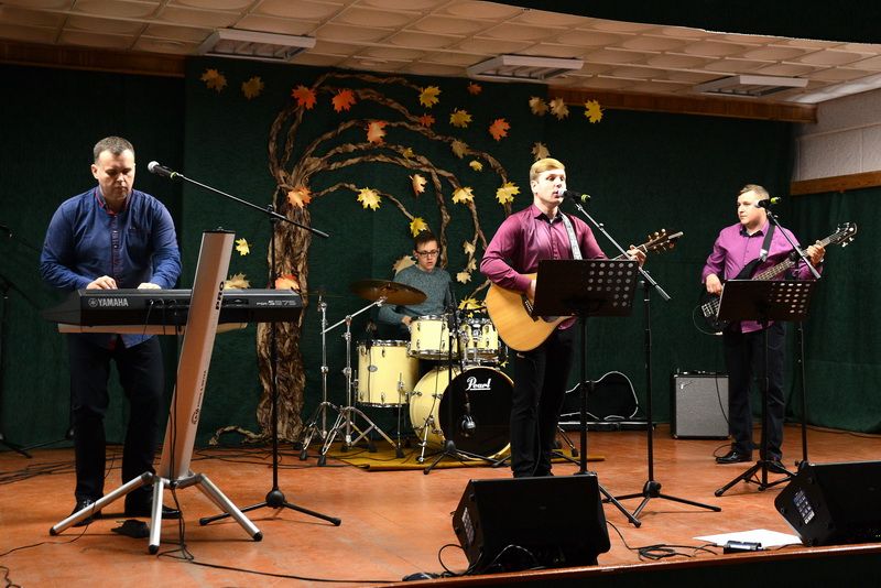 Alovės senjorų ir  seniūnijos rudens šventė-2019 (video+foto)
