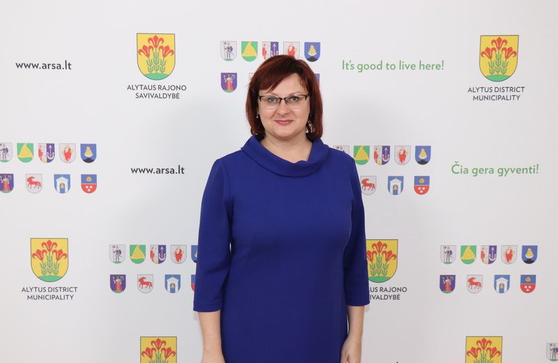 Įvyko konkursas Alytaus rajono Miroslavo gimnazijos direktoriaus pareigoms užimti