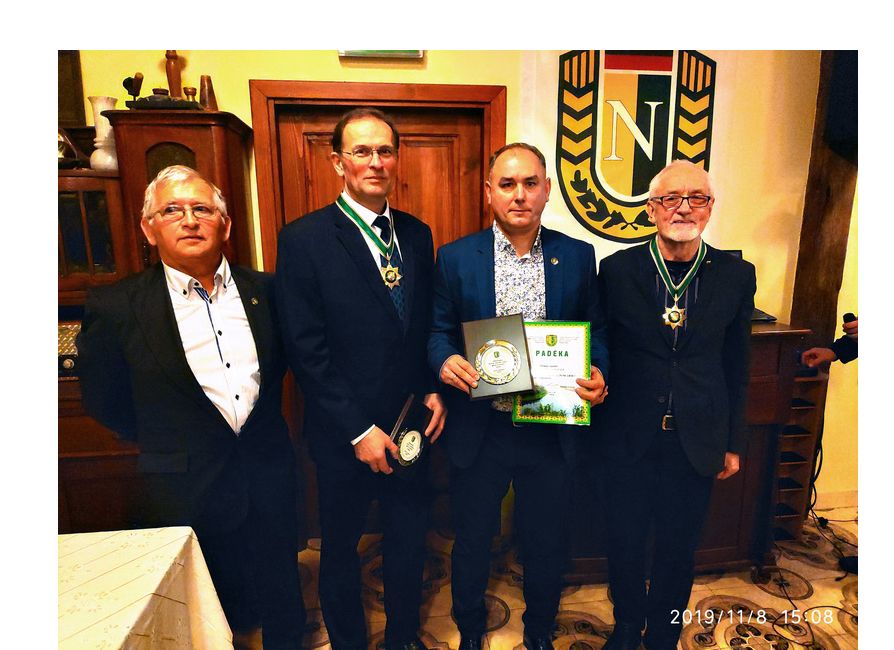Butrimonių gimnazija pripažinta aktyviausia mokymo įstaiga sporto ir kultūros srityje