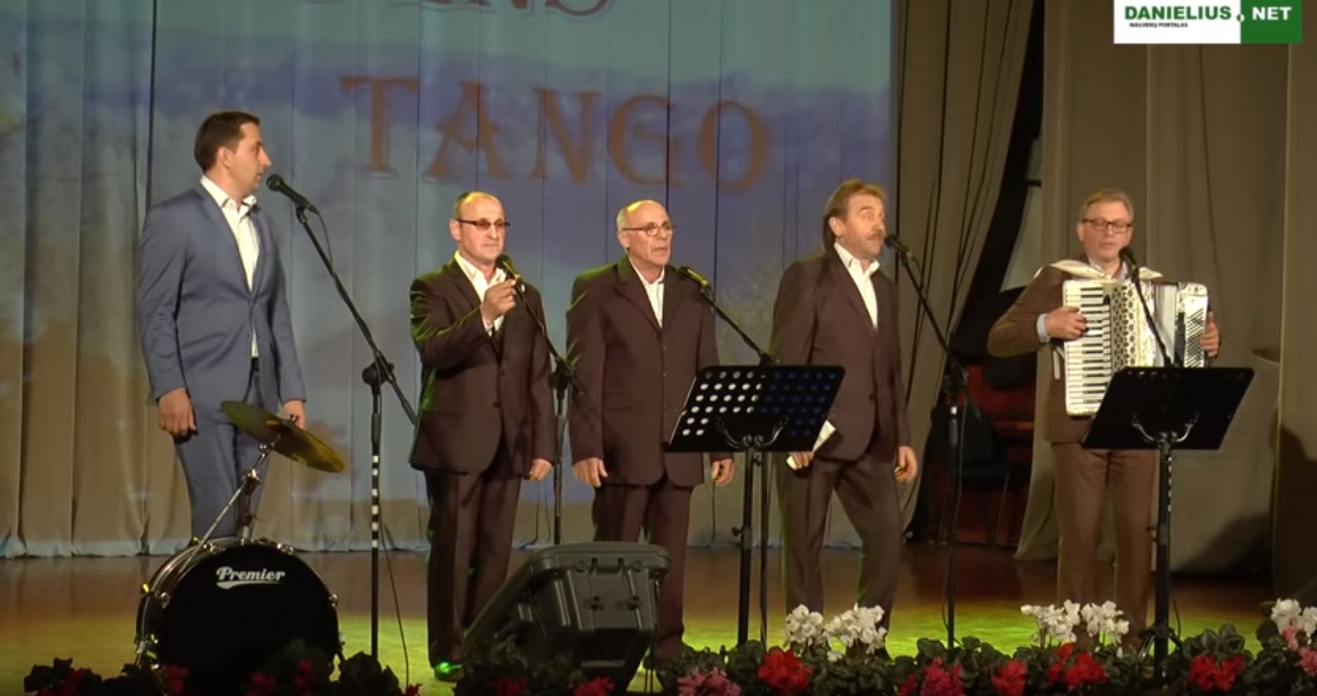Penktadienį Punia kviečia į linksmą seniūnijos šventę “Rudens sūkury” (afiša+video)