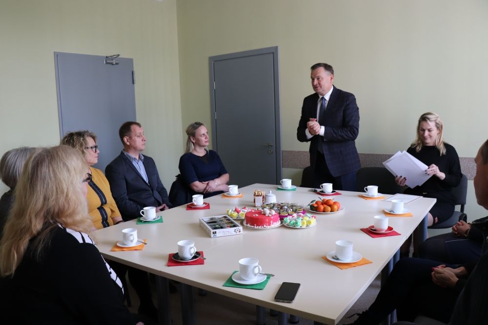 Alytaus rajone parengti dar 6 nauji vaikų globėjai