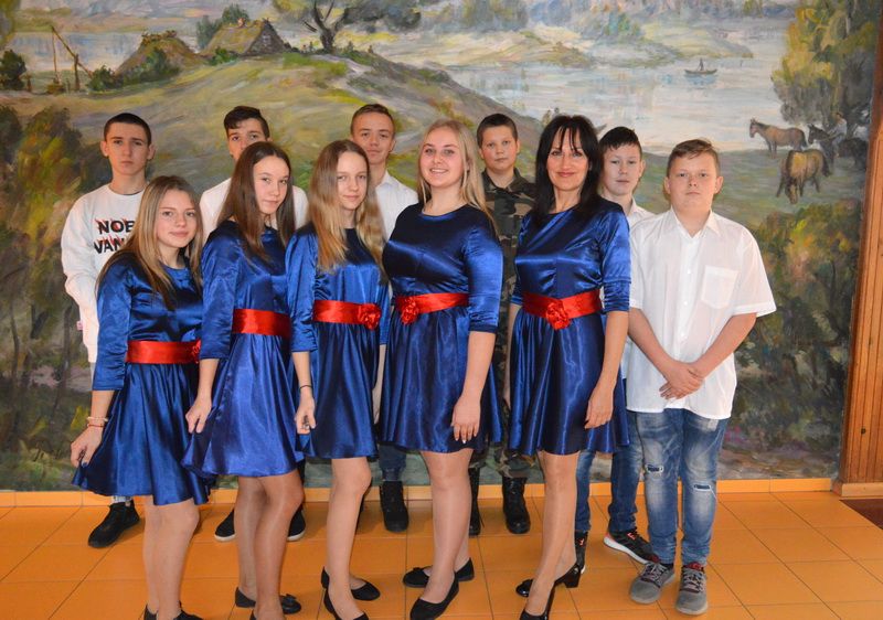 Patriotiškumo ir sveikatingumo pliūpsnis Butrimonių gimnazijoje