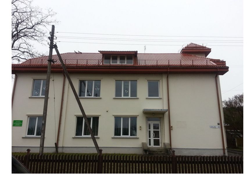 Numirė į Alytaus Lelijų gatvės kliniką atėjęs gydytis vyriškis