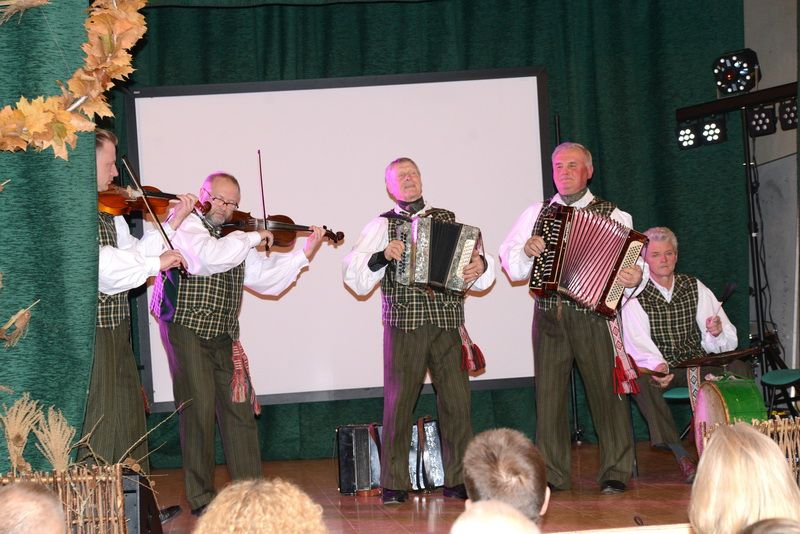 Pivašiūnų seniūnijos šventė-2019 (video+foto)