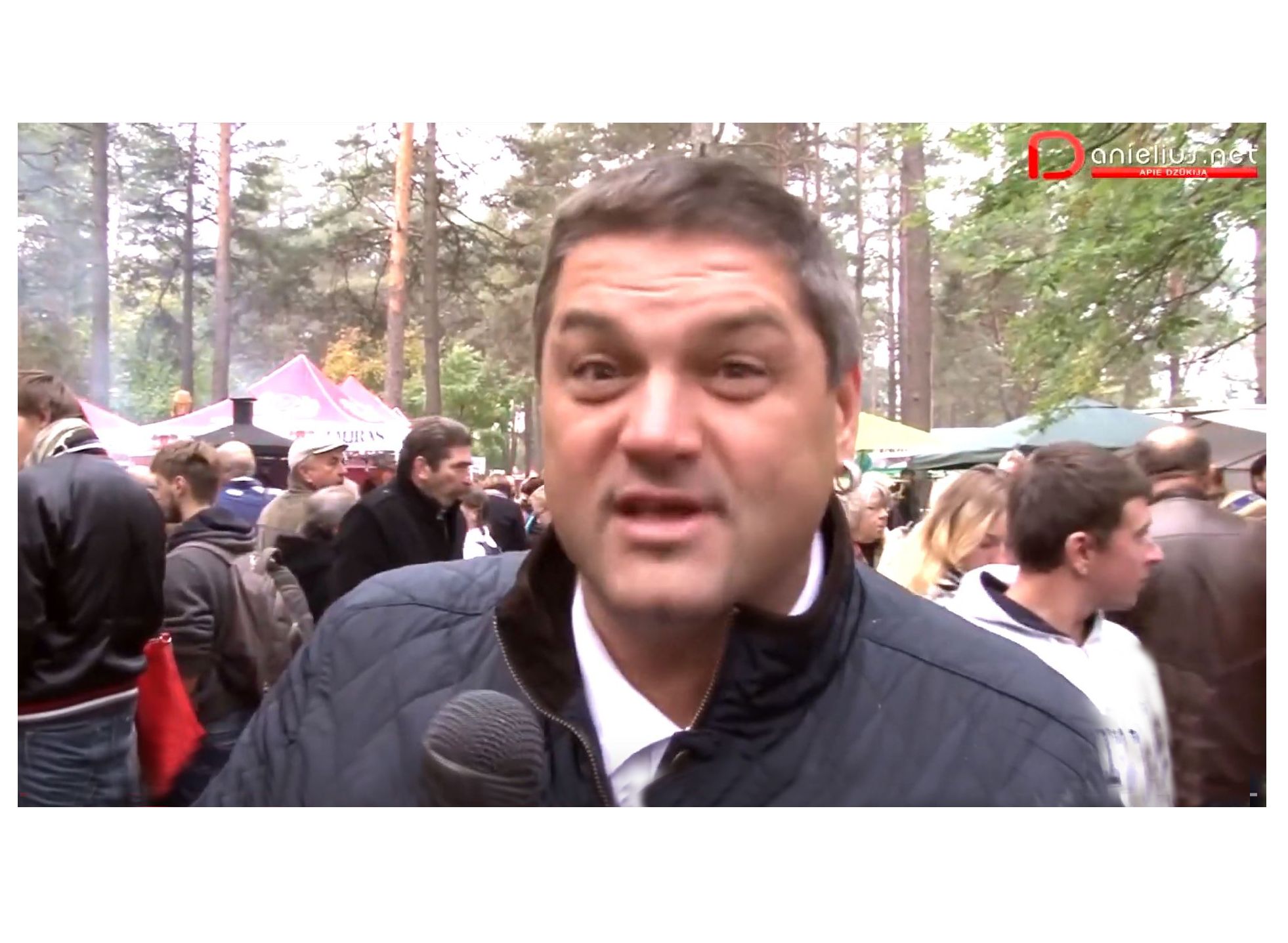 In Memoriam Vitalijus Cololo (video)