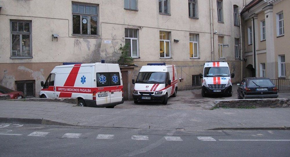Alytaus rajono medicinos punktus keičia mobilios bendruomenės slaugytojos