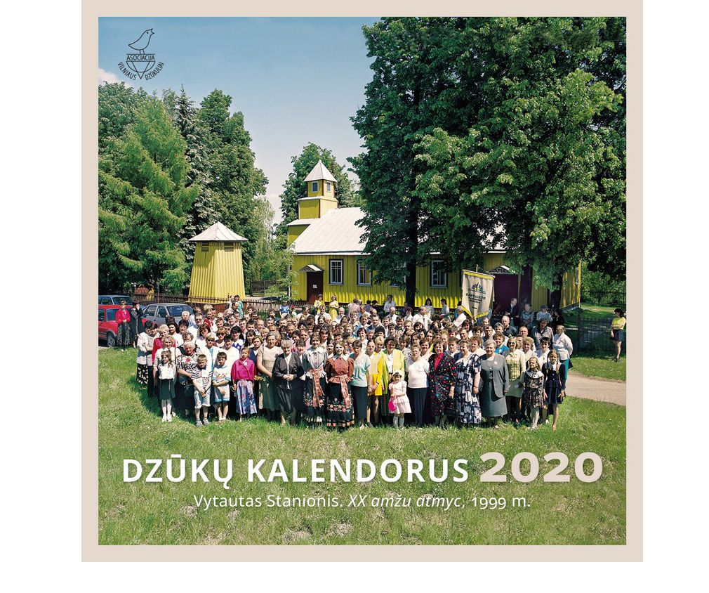 Šeštadienį „Dzūkų kalendorius“ svečiuosis Pivašiūnuose, Dauguose ir Alovėje