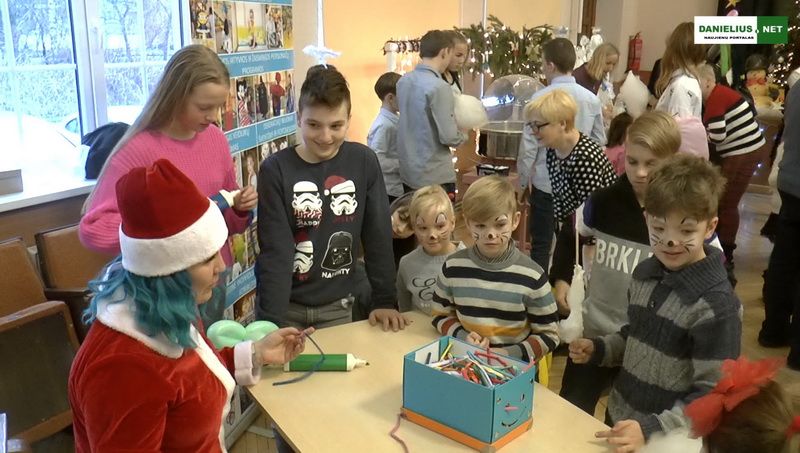 Surengta šventė Alytaus rajono globėjams (video)