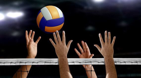 Ketvirtadienį Dauguose- Alytaus rajono suaugusiųjų tinklinio varžybos! (video)