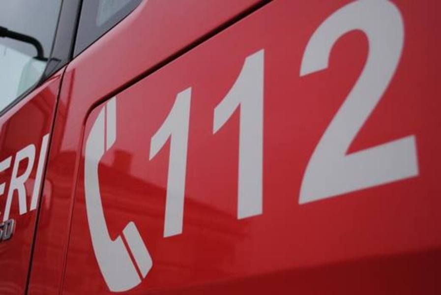 Bendrasis pagalbos centras primena: numeriu 112 pagalba turėtų būti kviečiama iš įvykio vietos