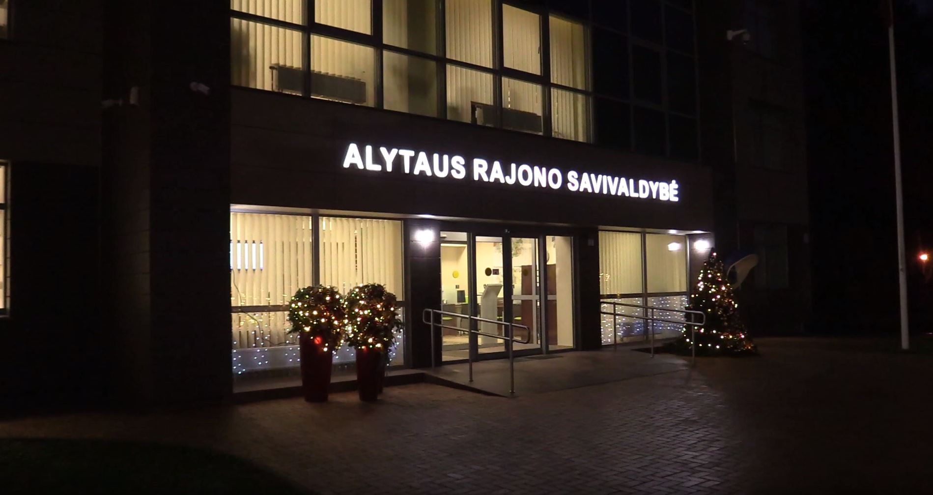Šiltų ir jaukių švenčių!