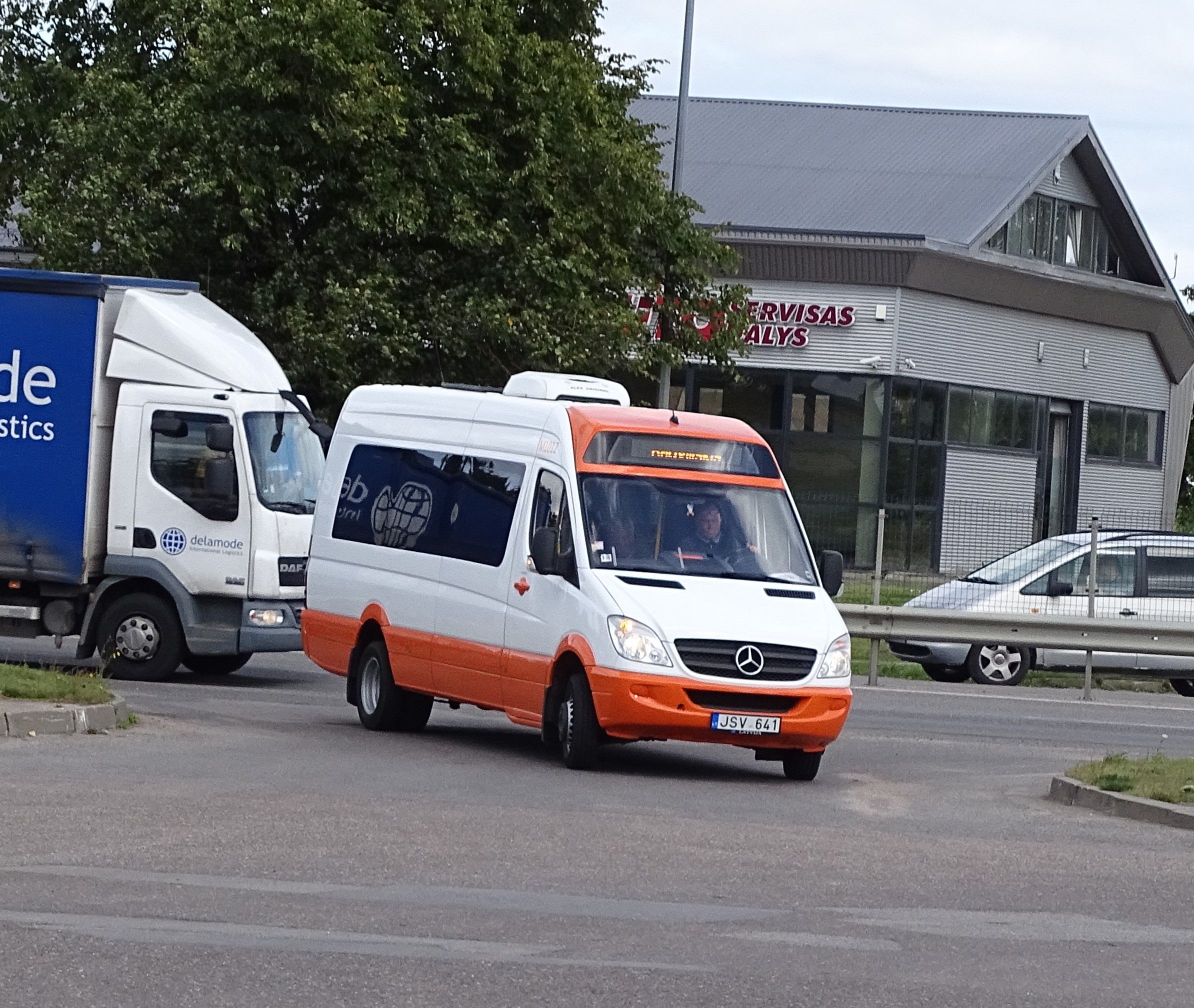 Alytaus rajone autobusų bilietai nepabrango
