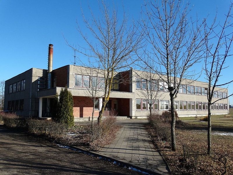 Alytaus rajono savivaldybė viešo aukciono būdu parduoda nekilnojamąjį turtą