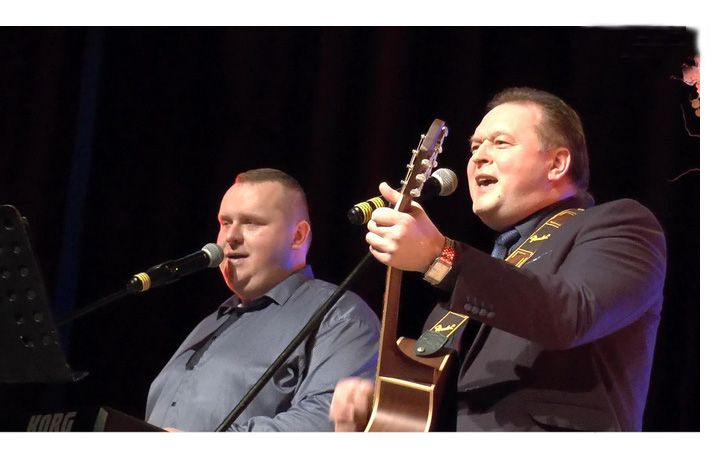 Vestuvinių muzikantų koncertas Simne “Jausmų kokteilis”-2020 (video)